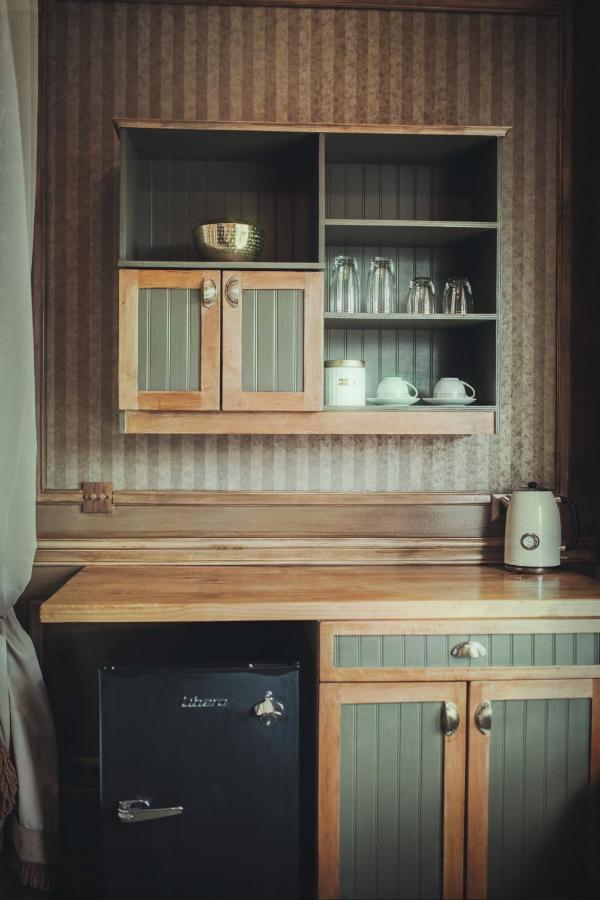 Vinnhaus ปวยร์โตนาตาเลส ภายนอก รูปภาพ