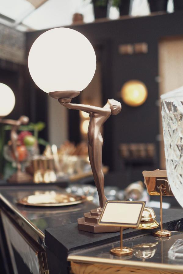 Vinnhaus ปวยร์โตนาตาเลส ภายนอก รูปภาพ