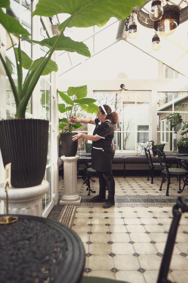 Vinnhaus ปวยร์โตนาตาเลส ภายนอก รูปภาพ