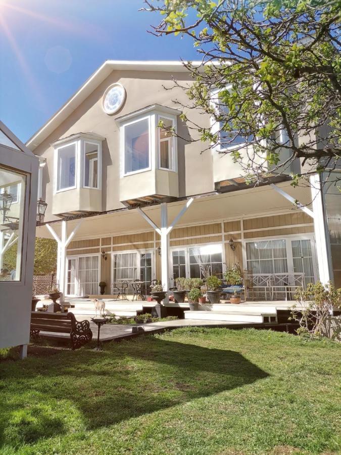 Vinnhaus ปวยร์โตนาตาเลส ภายนอก รูปภาพ