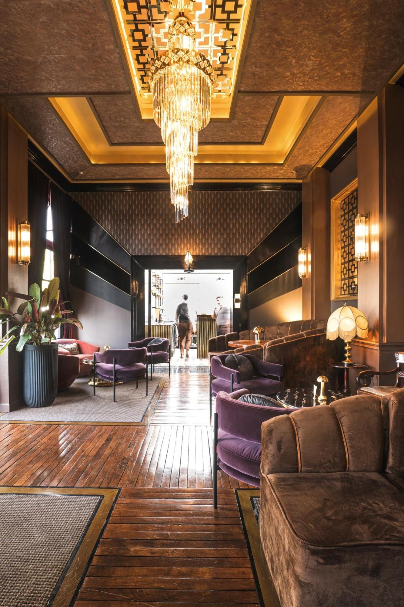 Vinnhaus ปวยร์โตนาตาเลส ภายนอก รูปภาพ
