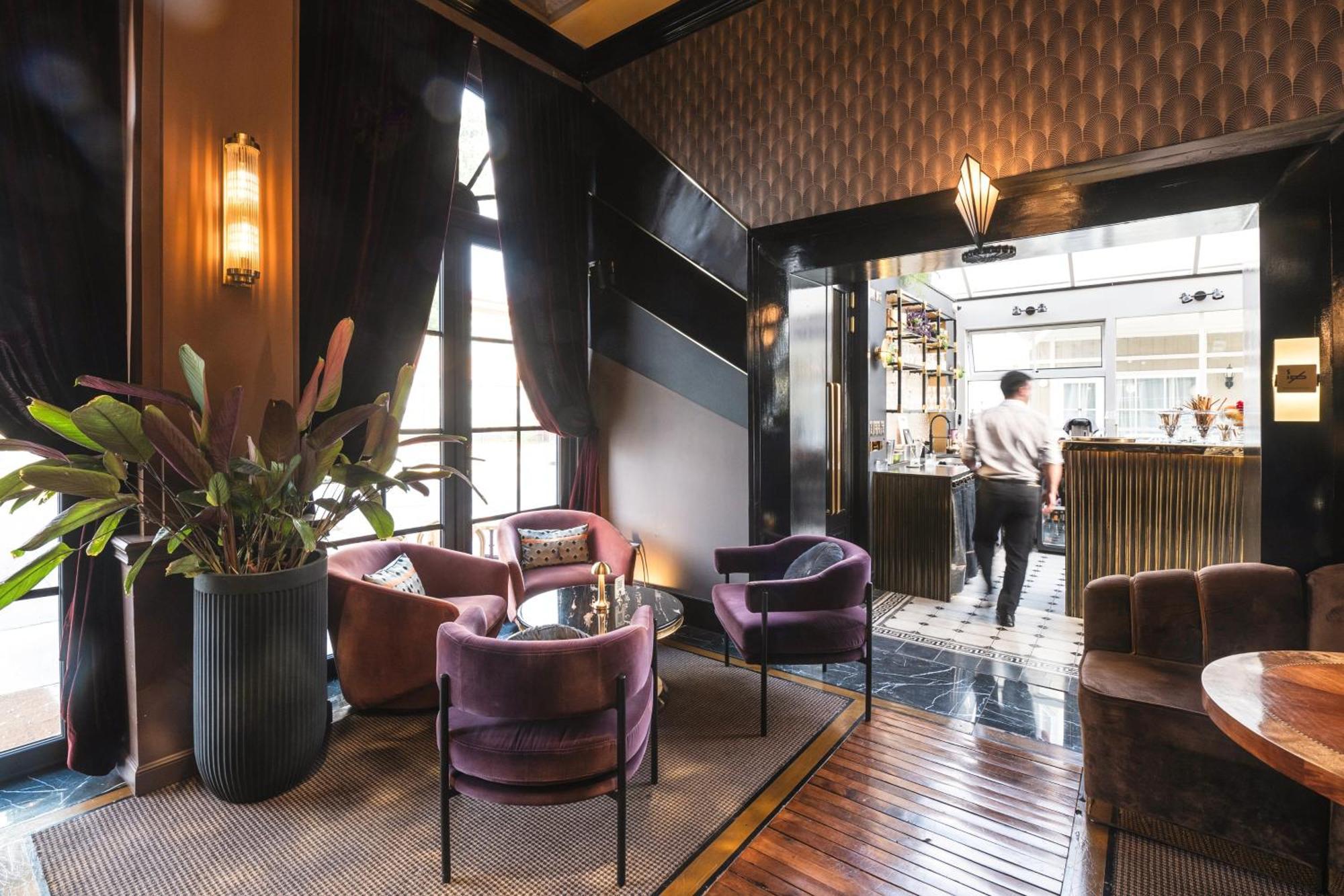 Vinnhaus ปวยร์โตนาตาเลส ภายนอก รูปภาพ