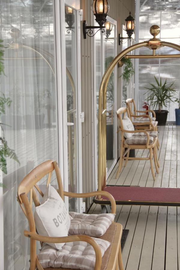 Vinnhaus ปวยร์โตนาตาเลส ภายนอก รูปภาพ